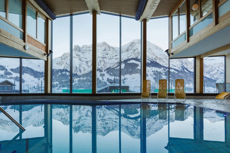 Die weiteren Etappen